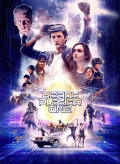 Ready Player One: Watch Full Movie Online