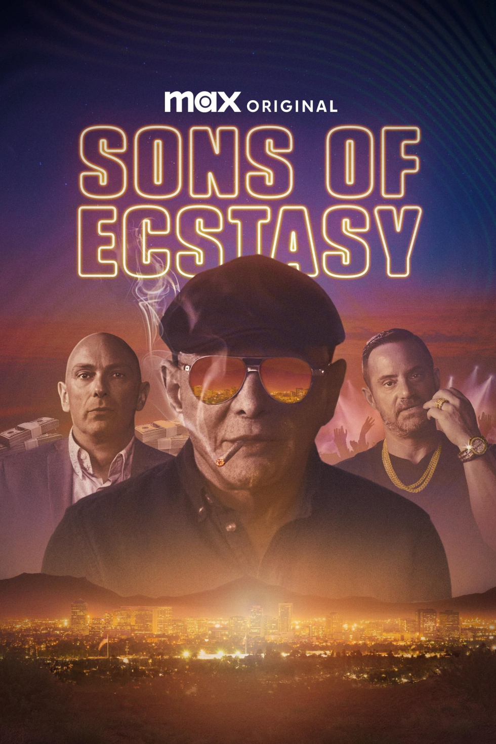 Sons Of Ecstasy