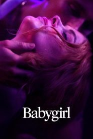 Babygirl: A Journey of Love, Identity, and Freedom