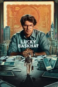 Lucky Baskhar: A Thrilling Journey of Fate and Fortune