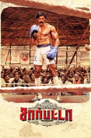 Sarpatta Parambarai: Rise of the Underdog Boxer