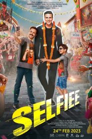 Selfiee: Fame, Obsession, and the Price of Stardom