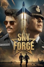 Sky Force: Aerial Combat & Heroic Battles
