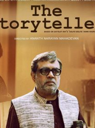 The Storyteller: When Fiction Becomes Reality